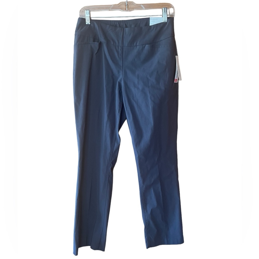NWT Westbound The Park Ave Fit Bootcut Pants